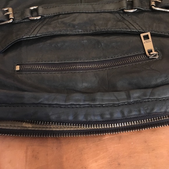 🌲EUC ANDREW MARC Audrina Bag🌲 - Picture 7 of 8